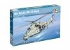 Italeri 1432 Mil Mi-24/Mi-35 Hind 1/72